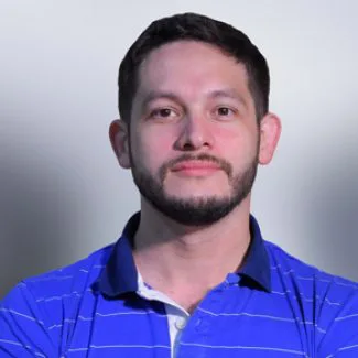 Foto del perfil de Cristhian Marín