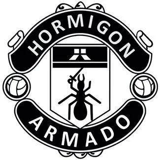 Logotipo del grupo Hormigón Armado