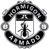 Logotipo del grupo Hormigón Armado